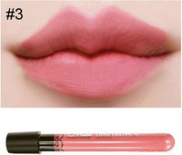 Brand Makeup Matte Lipstick Tint liquid Lipstick Velvet Make up Waterproof Long Lasting Lip Gloss Sexy Cosmetic Menow