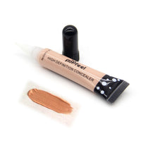 POPFEEL Face Makeup Base Concealer Eye Contour Corrector Cream Maquiagem Liquid Corrective Bronzer Primer Makeup Foundation 1 PC