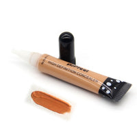 POPFEEL Face Makeup Base Concealer Eye Contour Corrector Cream Maquiagem Liquid Corrective Bronzer Primer Makeup Foundation 1 PC