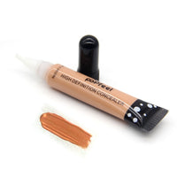 POPFEEL Face Makeup Base Concealer Eye Contour Corrector Cream Maquiagem Liquid Corrective Bronzer Primer Makeup Foundation 1 PC
