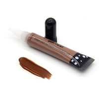 POPFEEL Face Makeup Base Concealer Eye Contour Corrector Cream Maquiagem Liquid Corrective Bronzer Primer Makeup Foundation 1 PC
