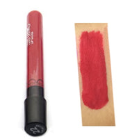 (1Pc/Sell) Lips Makeup Lip Gloss Hot Selling Sexy Beauty Long Lasting Balm Waterproof Liquid Pencil Matte Lipstick Lipgloss