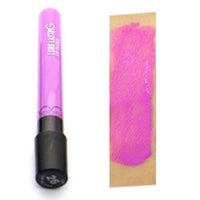 (1Pc/Sell) Lips Makeup Lip Gloss Hot Selling Sexy Beauty Long Lasting Balm Waterproof Liquid Pencil Matte Lipstick Lipgloss