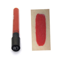 (1Pc/Sell) Lips Makeup Lip Gloss Hot Selling Sexy Beauty Long Lasting Balm Waterproof Liquid Pencil Matte Lipstick Lipgloss