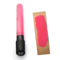 (1Pc/Sell) Lips Makeup Lip Gloss Hot Selling Sexy Beauty Long Lasting Balm Waterproof Liquid Pencil Matte Lipstick Lipgloss