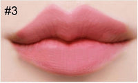 (1Pc/Sell) Lips Makeup Lip Gloss Hot Selling Sexy Beauty Long Lasting Balm Waterproof Liquid Pencil Matte Lipstick Lipgloss