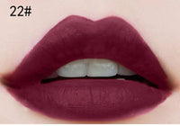 (1Pc/Sell) Lips Makeup Lip Gloss Hot Selling Sexy Beauty Long Lasting Balm Waterproof Liquid Pencil Matte Lipstick Lipgloss