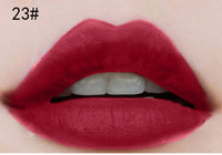(1Pc/Sell) Lips Makeup Lip Gloss Hot Selling Sexy Beauty Long Lasting Balm Waterproof Liquid Pencil Matte Lipstick Lipgloss