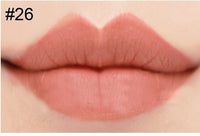 (1Pc/Sell) Lips Makeup Lip Gloss Hot Selling Sexy Beauty Long Lasting Balm Waterproof Liquid Pencil Matte Lipstick Lipgloss