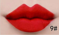 (1Pc/Sell) Lips Makeup Lip Gloss Hot Selling Sexy Beauty Long Lasting Balm Waterproof Liquid Pencil Matte Lipstick Lipgloss
