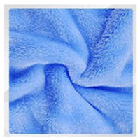 40*17cm Microfiber Makeup Remover Reusable Makeup Eraser Towel Remover Wipes No Need Cleansing Oil PVC Box Original