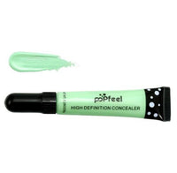 POPFEEL Perfect Cover Face Concealer Cream Pro Contour Makeup Liquid Concealer Makeup Foudantion Cream Maquillaje