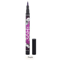 1PC New Brand Women Black Liquid Eyeliner Long-lasting Waterproof Party Eye Liner Pencil Pen Nice Makeup Cosmetic Tools