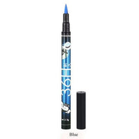 1PC New Brand Women Black Liquid Eyeliner Long-lasting Waterproof Party Eye Liner Pencil Pen Nice Makeup Cosmetic Tools