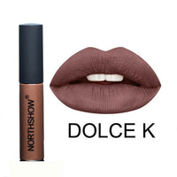 Makeup Sexy Liquid Lipstick Matte Tint Tattoo Lipstick Beauty Waterproof Easy To Wear Nude Red Lips Gloss Korea Cosmetic