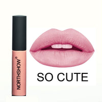 Makeup Sexy Liquid Lipstick Matte Tint Tattoo Lipstick Beauty Waterproof Easy To Wear Nude Red Lips Gloss Korea Cosmetic