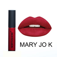 Makeup Sexy Liquid Lipstick Matte Tint Tattoo Lipstick Beauty Waterproof Easy To Wear Nude Red Lips Gloss Korea Cosmetic