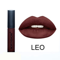 Makeup Sexy Liquid Lipstick Matte Tint Tattoo Lipstick Beauty Waterproof Easy To Wear Nude Red Lips Gloss Korea Cosmetic