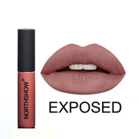 Makeup Sexy Liquid Lipstick Matte Tint Tattoo Lipstick Beauty Waterproof Easy To Wear Nude Red Lips Gloss Korea Cosmetic