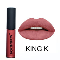 Makeup Sexy Liquid Lipstick Matte Tint Tattoo Lipstick Beauty Waterproof Easy To Wear Nude Red Lips Gloss Korea Cosmetic