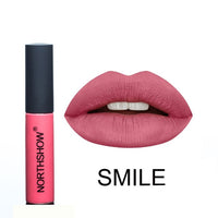 Makeup Sexy Liquid Lipstick Matte Tint Tattoo Lipstick Beauty Waterproof Easy To Wear Nude Red Lips Gloss Korea Cosmetic