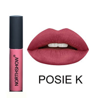 Makeup Sexy Liquid Lipstick Matte Tint Tattoo Lipstick Beauty Waterproof Easy To Wear Nude Red Lips Gloss Korea Cosmetic