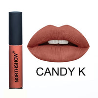 Makeup Sexy Liquid Lipstick Matte Tint Tattoo Lipstick Beauty Waterproof Easy To Wear Nude Red Lips Gloss Korea Cosmetic