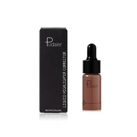 Profession Face Illuminator Makeup Liquid Highlighter Countour Glow Shimmer Shiny Bronzer Long Lasting Brighten Face Highlighter