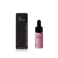 Profession Face Illuminator Makeup Liquid Highlighter Countour Glow Shimmer Shiny Bronzer Long Lasting Brighten Face Highlighter