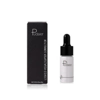 Profession Face Illuminator Makeup Liquid Highlighter Countour Glow Shimmer Shiny Bronzer Long Lasting Brighten Face Highlighter