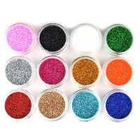 Focal lure super glitter eyeshadow festival makeup shimmer and shine face jewels pigment body face eye glitter sequin paillettes