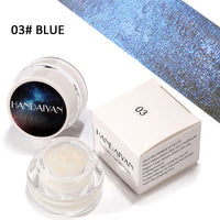 New 5 Colors Makeup Glitter 1Box Multifunctional Highlight Makeup Powder High Light Eyeshadow Cosmetic Glitter Powder Pretty