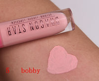 NEW Brand Dragon Stars Matte Lip Gloss Makeup Tint Liquid Matte Lipstick Velvet waterproof long lasting Beverly Hill lip kit