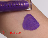 NEW Brand Dragon Stars Matte Lip Gloss Makeup Tint Liquid Matte Lipstick Velvet waterproof long lasting Beverly Hill lip kit