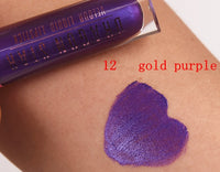 NEW Brand Dragon Stars Matte Lip Gloss Makeup Tint Liquid Matte Lipstick Velvet waterproof long lasting Beverly Hill lip kit
