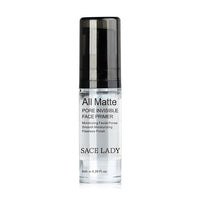 SACE LADY Face Pores Hydrating Makeup Base Primer Liquid Natural Moisturizer Whitening Cosmetic Long Lasting Facial Makeup TSLM1