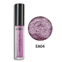 Brand Eyes Makeup Glitter & Shimmer Liquid Diamond Pearly Shinning Cream for Eye Shadow Eyeliner Make up Eye Liner Glitters 1 PC