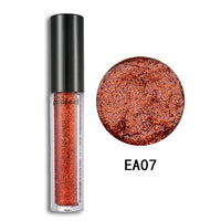 Brand Eyes Makeup Glitter & Shimmer Liquid Diamond Pearly Shinning Cream for Eye Shadow Eyeliner Make up Eye Liner Glitters 1 PC