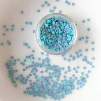 Glue Glitter Eye Makeup Stars Moon Sequins Art Masquerade For Party Masquerade Ball Club Eye Glitter Makeup