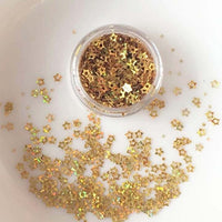 Glue Glitter Eye Makeup Stars Moon Sequins Art Masquerade For Party Masquerade Ball Club Eye Glitter Makeup