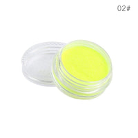 Dropship 1pc Glitter Shimmer Eyeshadow Makeup Powder 24 Single Color Pigment Easywear Waterproof Eye Shimmer Shadow Powder TSLM1