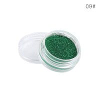 Drop Ship Glitter Eyes Makeup Powder Shimmer Face shadows Make up Shine Powder Nude 24 Colors Cosmetics TSLM1
