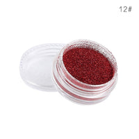 Drop Ship Glitter Eyes Makeup Powder Shimmer Face shadows Make up Shine Powder Nude 24 Colors Cosmetics TSLM1