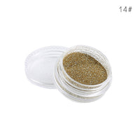 Drop Ship Glitter Eyes Makeup Powder Shimmer Face shadows Make up Shine Powder Nude 24 Colors Cosmetics TSLM1
