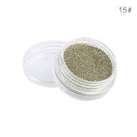 Drop Ship Glitter Eyes Makeup Powder Shimmer Face shadows Make up Shine Powder Nude 24 Colors Cosmetics TSLM1