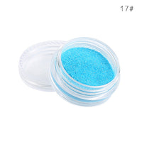 Drop Ship Glitter Eyes Makeup Powder Shimmer Face shadows Make up Shine Powder Nude 24 Colors Cosmetics TSLM1