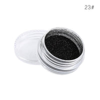Drop Ship Glitter Eyes Makeup Powder Shimmer Face shadows Make up Shine Powder Nude 24 Colors Cosmetics TSLM1
