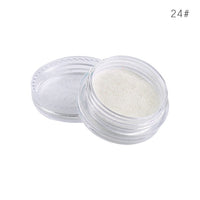 Drop Ship Glitter Eyes Makeup Powder Shimmer Face shadows Make up Shine Powder Nude 24 Colors Cosmetics TSLM1