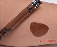 15 Colors Lip Gloss New Lipstick Matte Lip Tint Make Up Lip Kit Colorful Sexy Fashion Lips Makeup Essential Cosmetics