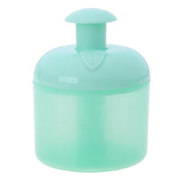 Portable Foam Maker Facial Cleanser Foam Cup Body Wash Bubble Maker Bubbler for Travel Makeup Tool